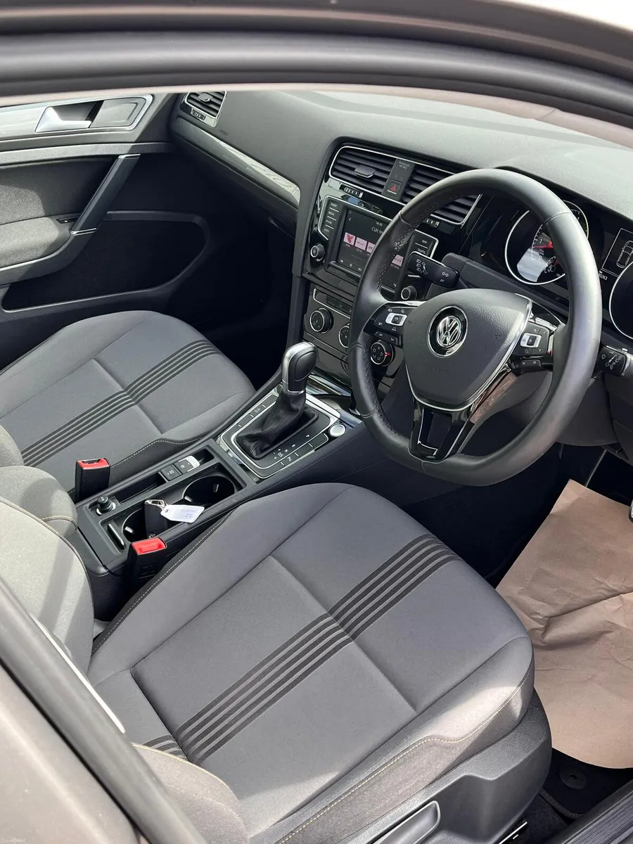 Volkswagen Golf 2017 - Image 6