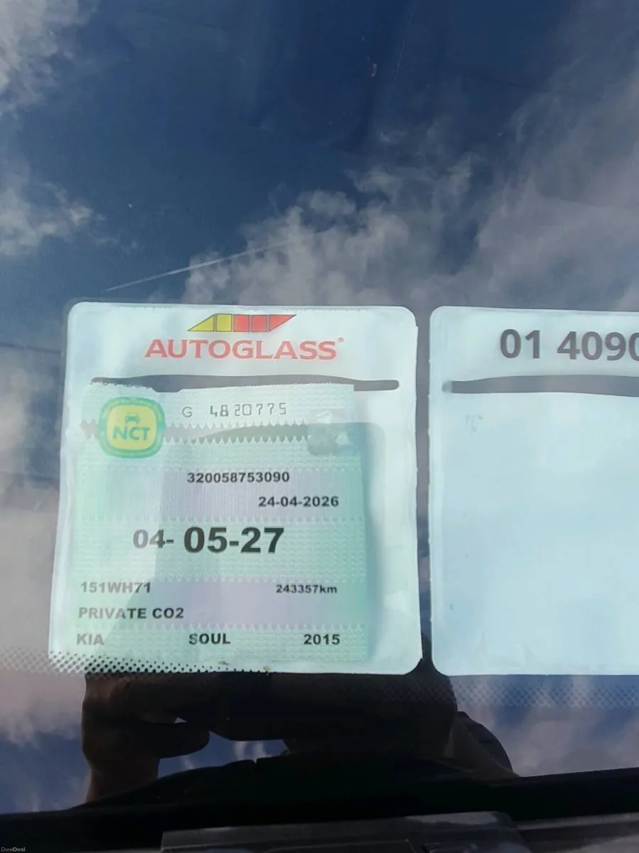 Kia Soul 1.6 Diesel - Image 5