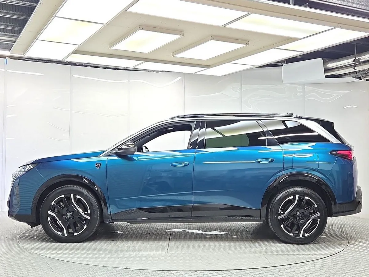 Peugeot 5008 E-5008 GT 73kWh EV - Image 5