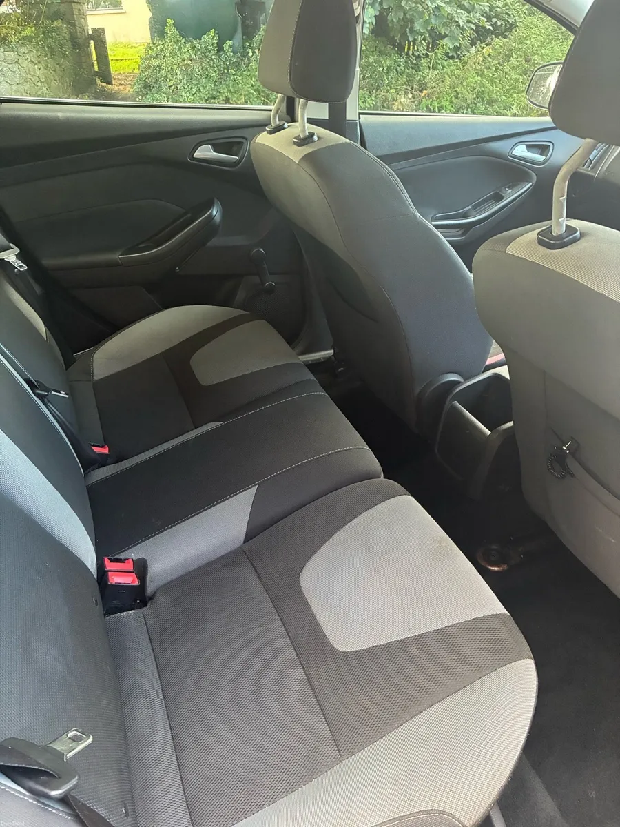 131 Ford Focus - Image 3