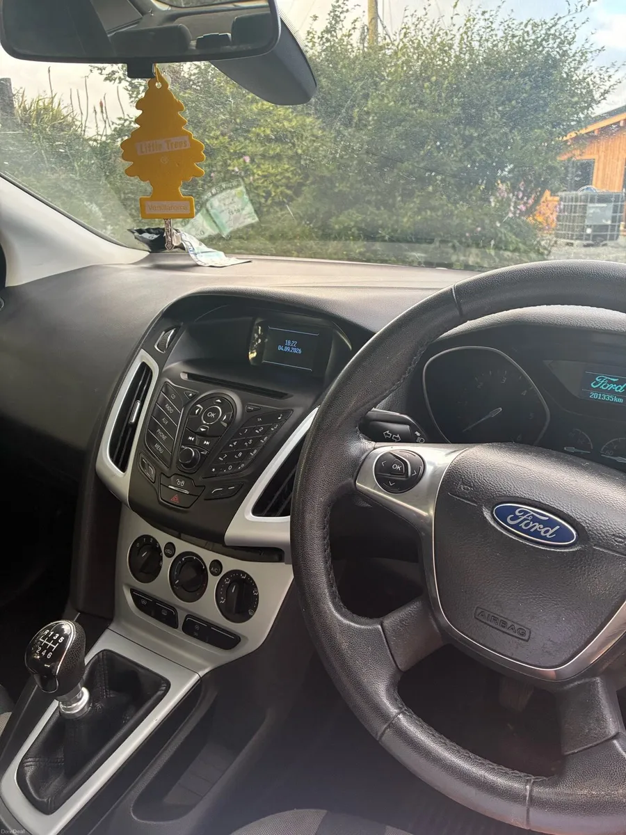 131 Ford Focus - Image 5