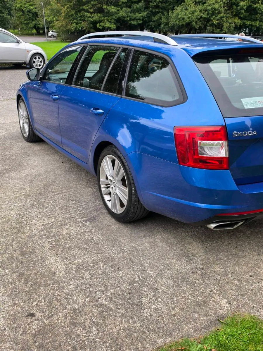 Octavia VRS - Image 3