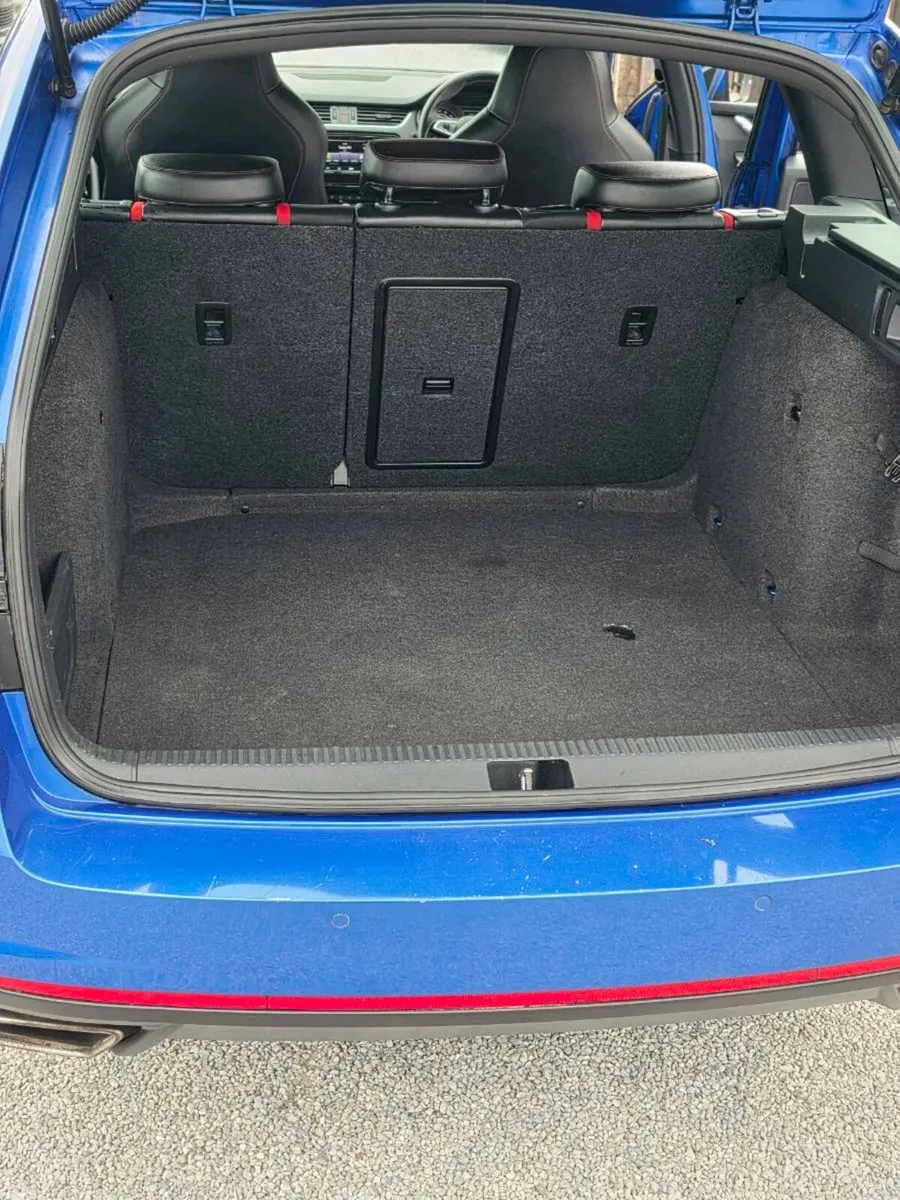 Octavia VRS - Image 5