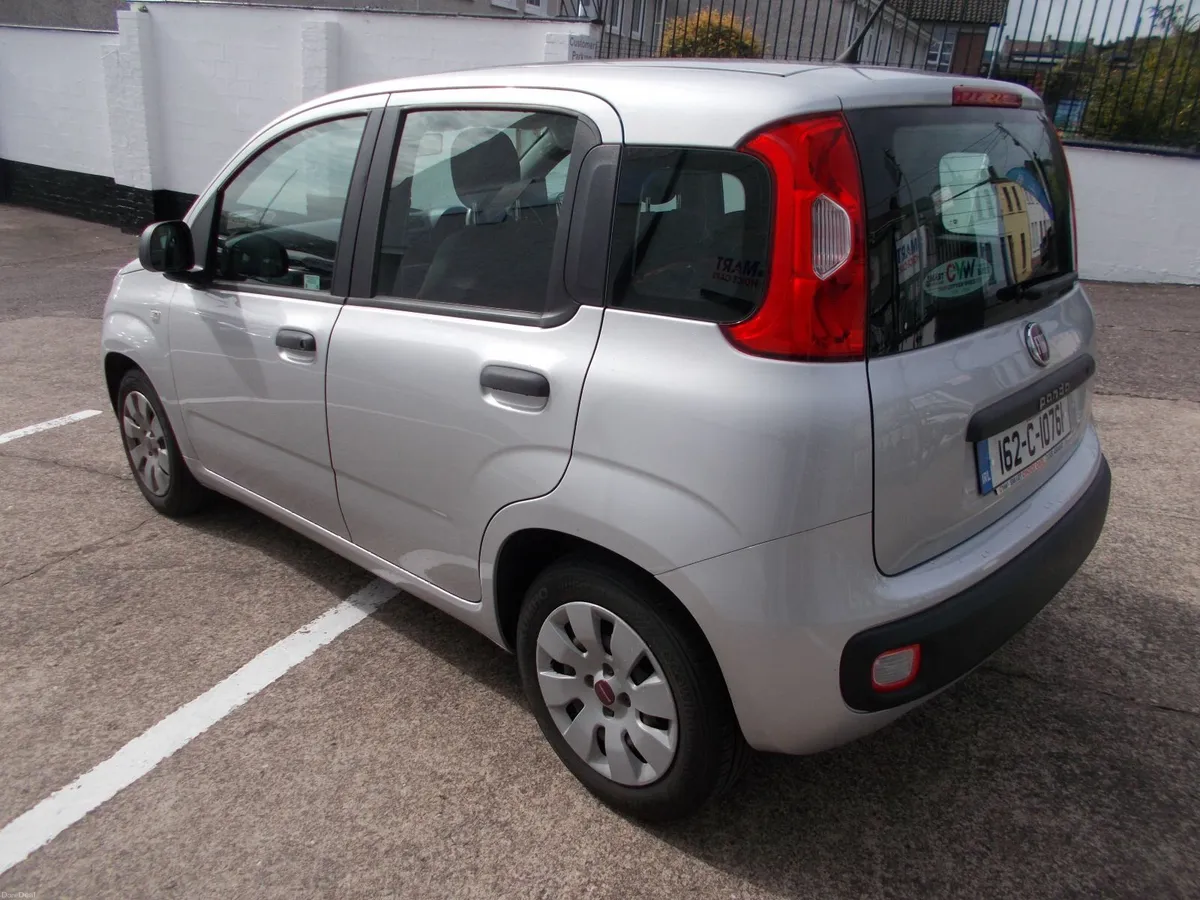 Fiat Panda 2016- 33,000miles -NCT 09/28 - Image 4