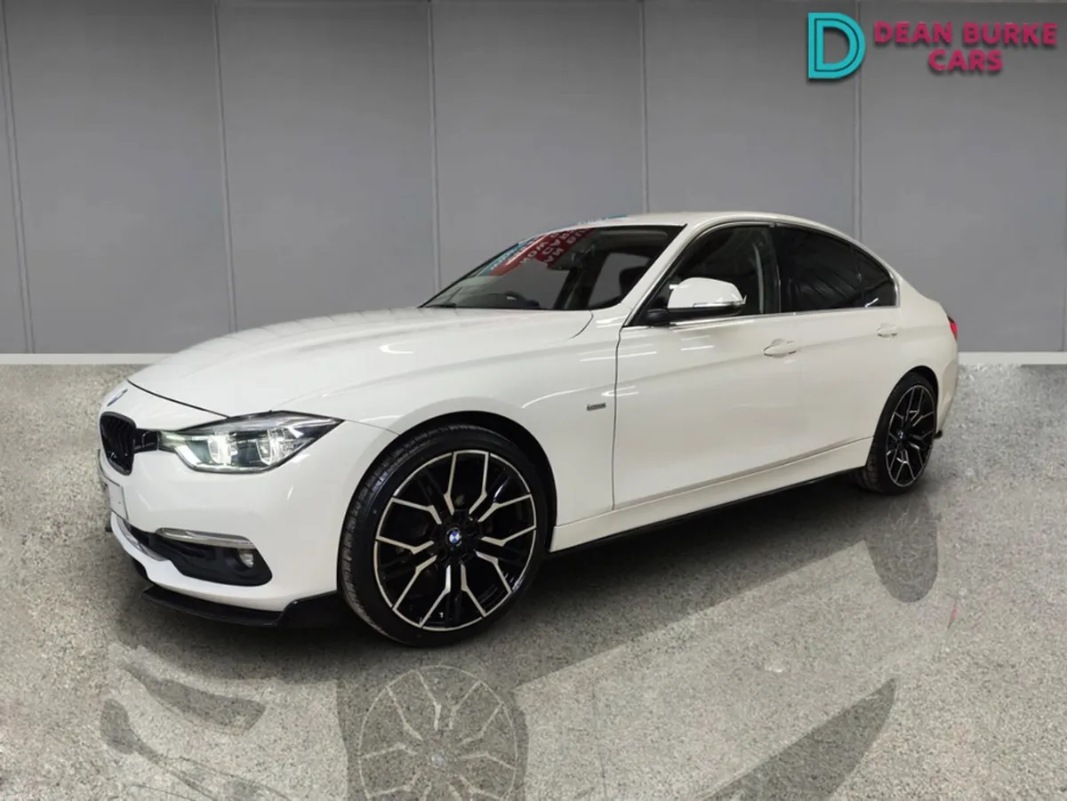 BMW 3-Series SE - Image 5