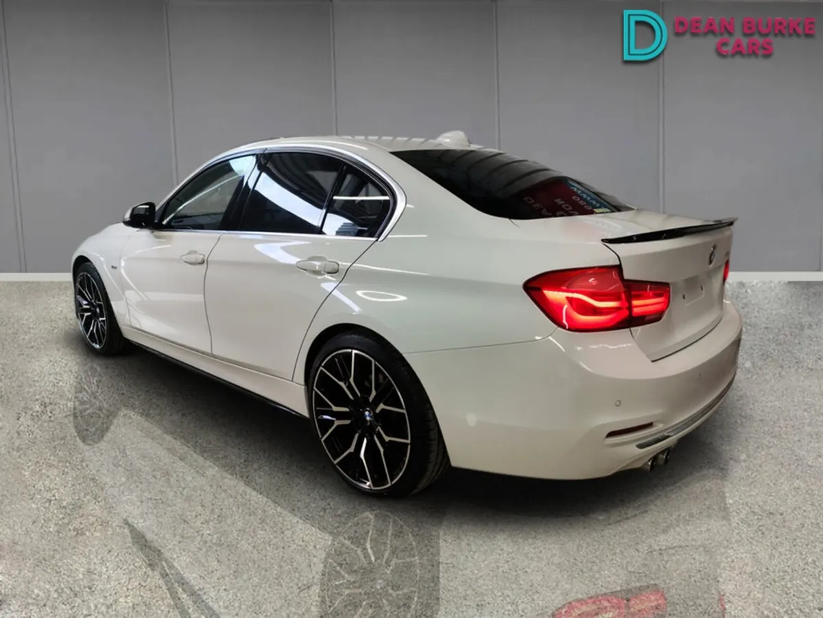 BMW 3-Series SE 316 D - Image 6