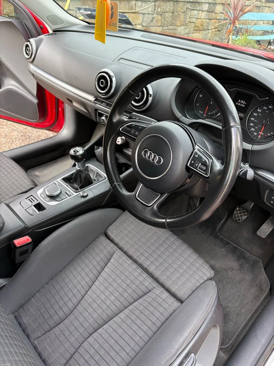 Audi A3 - Image 4