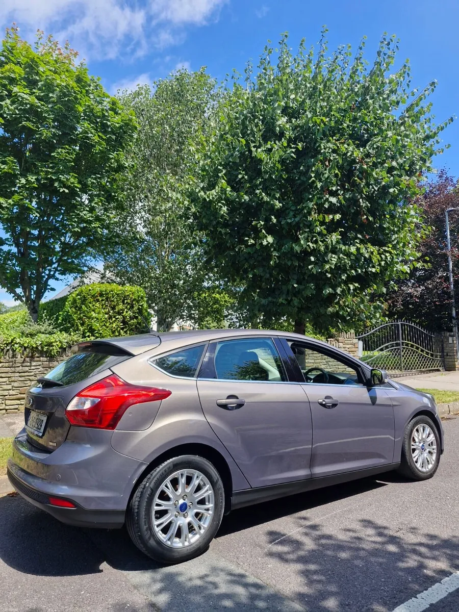 FORD FOCUS TDCI NCT 08-27 - Image 6