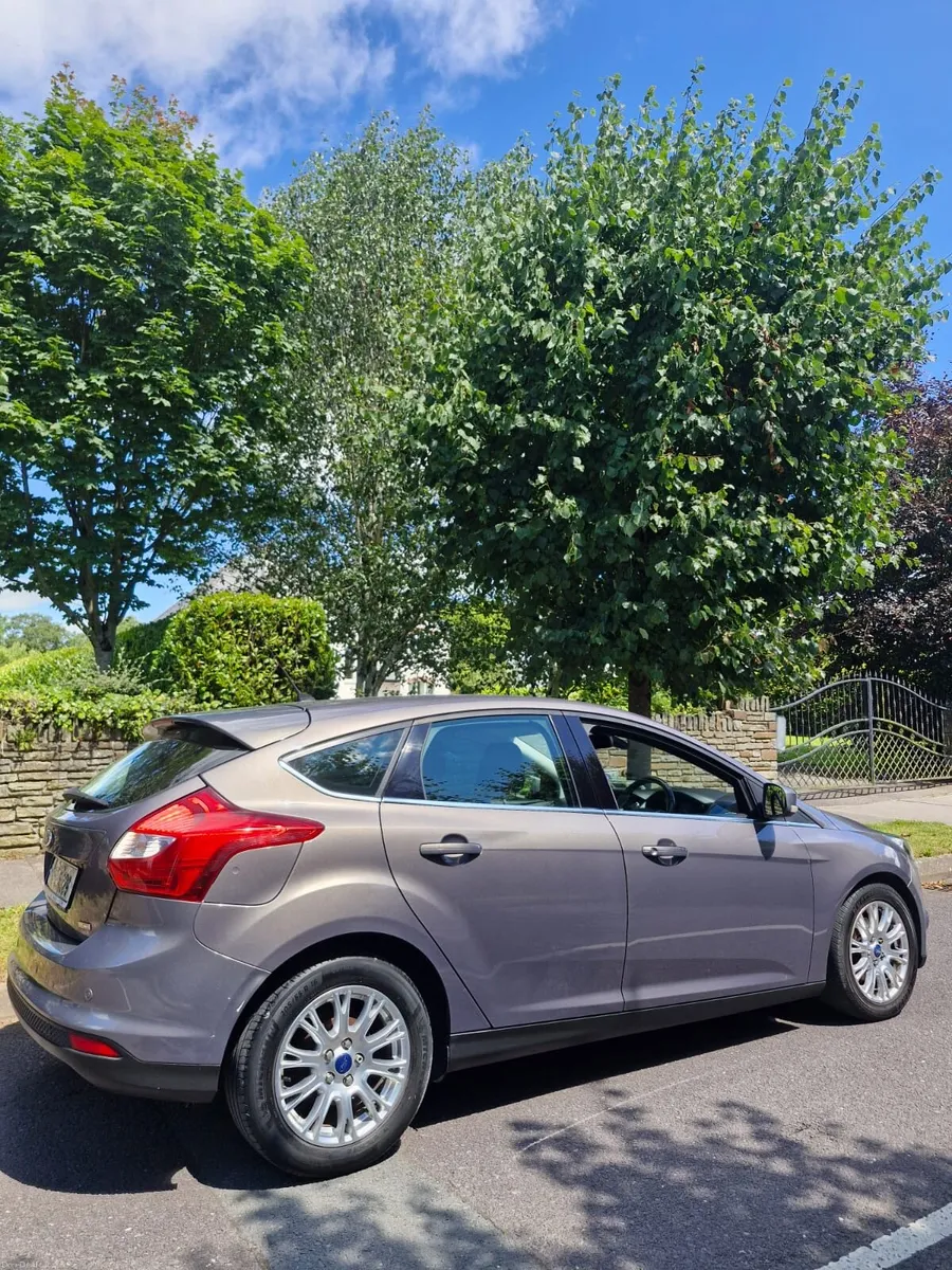 FORD FOCUS TDCI NCT 08-27 - Image 4
