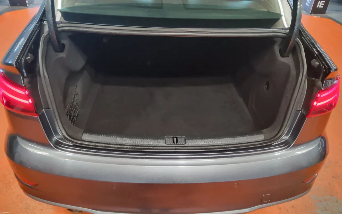 Audi A3 2019 - Image 4