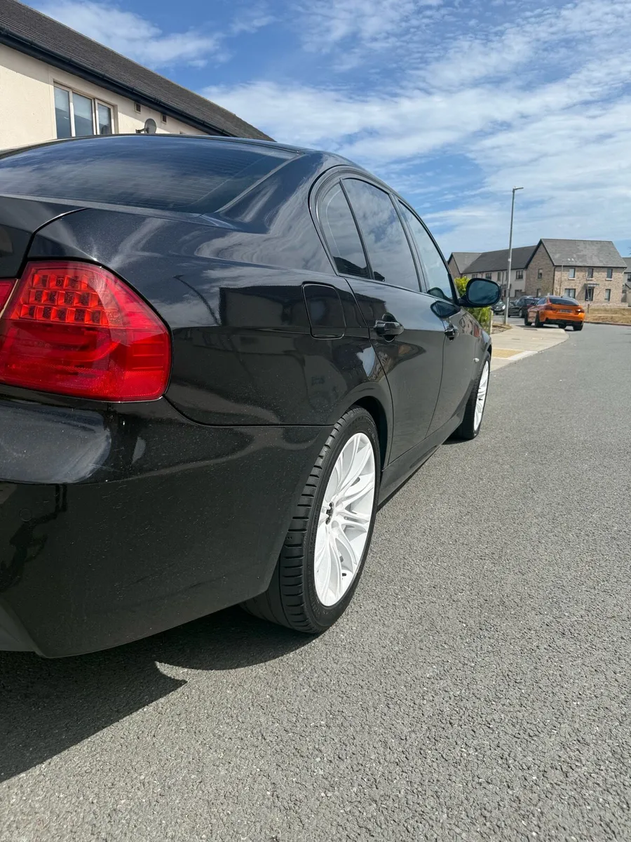 BMW e90 M-sport Auto - Image 5