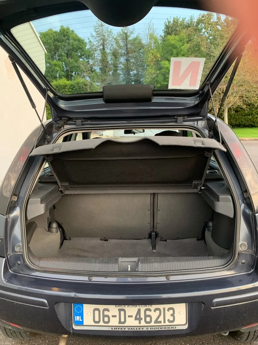 Opel Corsa 2006, 1.0L - Image 5