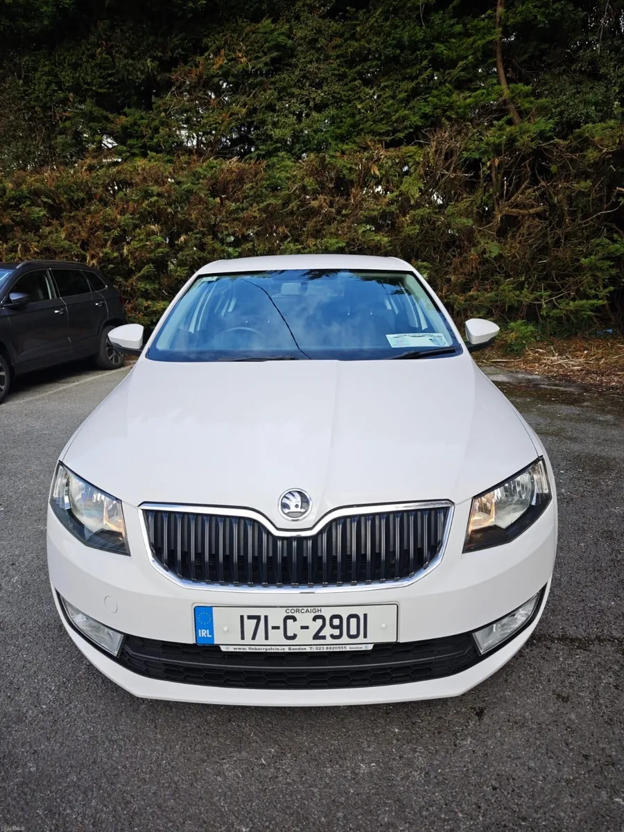 Skoda Octavia Ambition 1.6 TDi / 147000 KM - Image 3