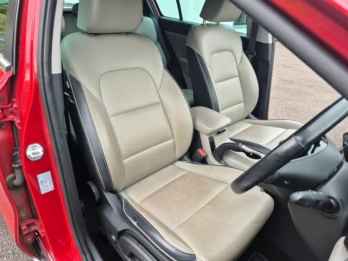 Kia sportage - Image 6