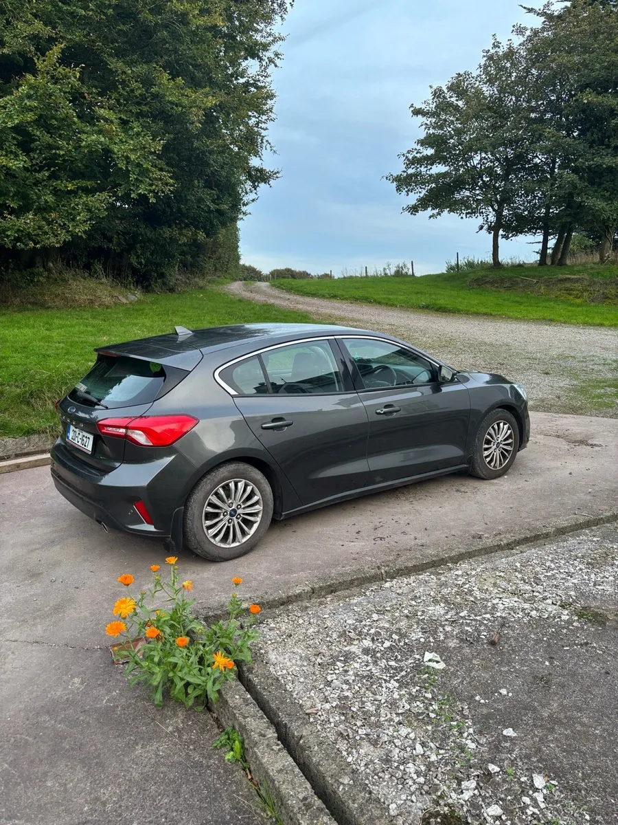 2020 Ford Focus - Image 2
