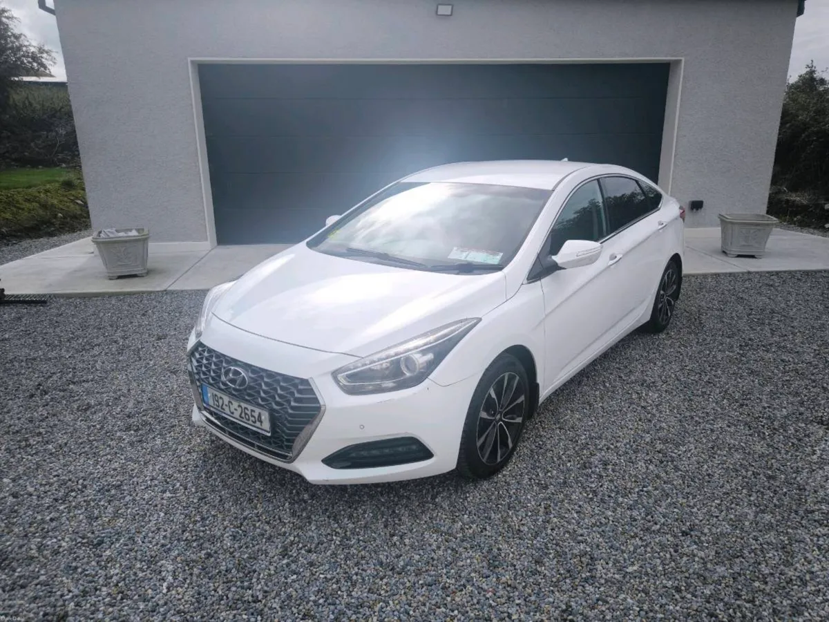 Hyundai i40 - Image 3