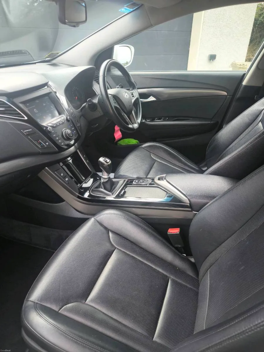 Hyundai i40 - Image 6