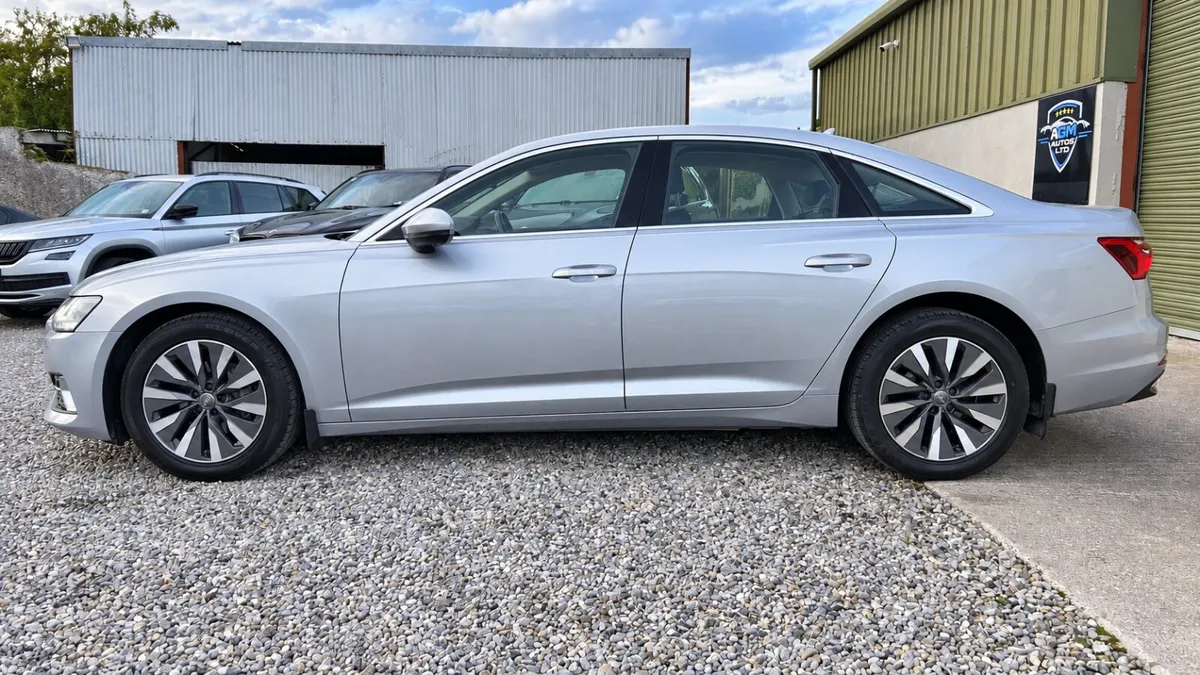 2019 Audi A6 - Image 6