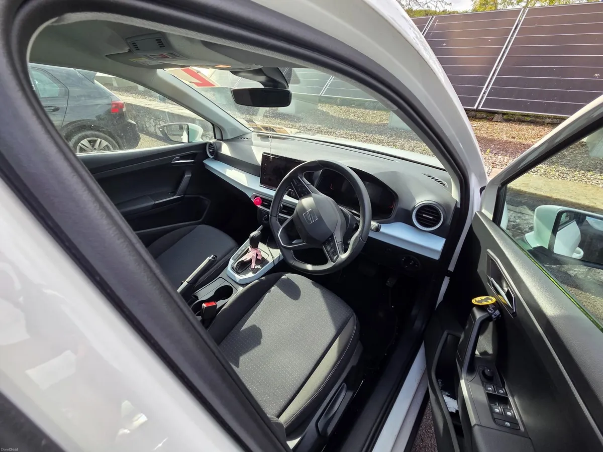 SEAT Arona 2024 - Image 2