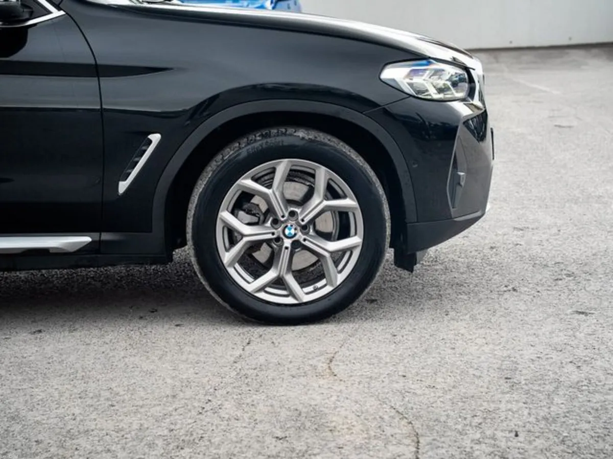 BMW X3 X3XK 4DR Auto - Image 3