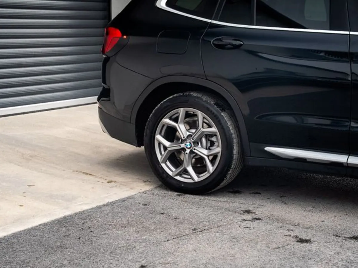 BMW X3 X3XK 4DR Auto - Image 4