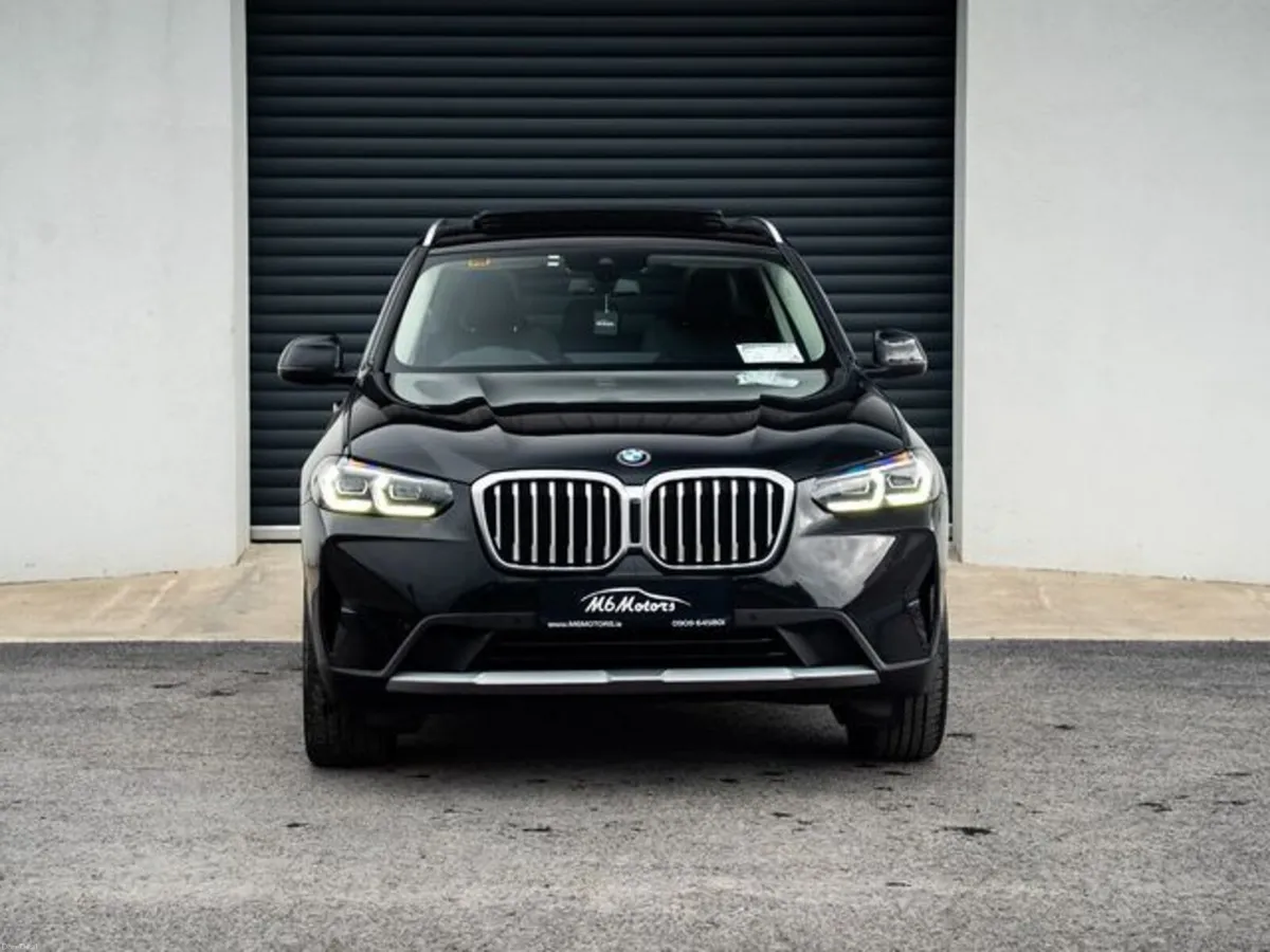 BMW X3 X3XK 4DR Auto - Image 2