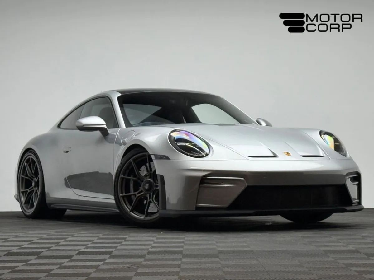 Porsche 911 GT3 TOURING 4.0 500HP PDK - Image 1