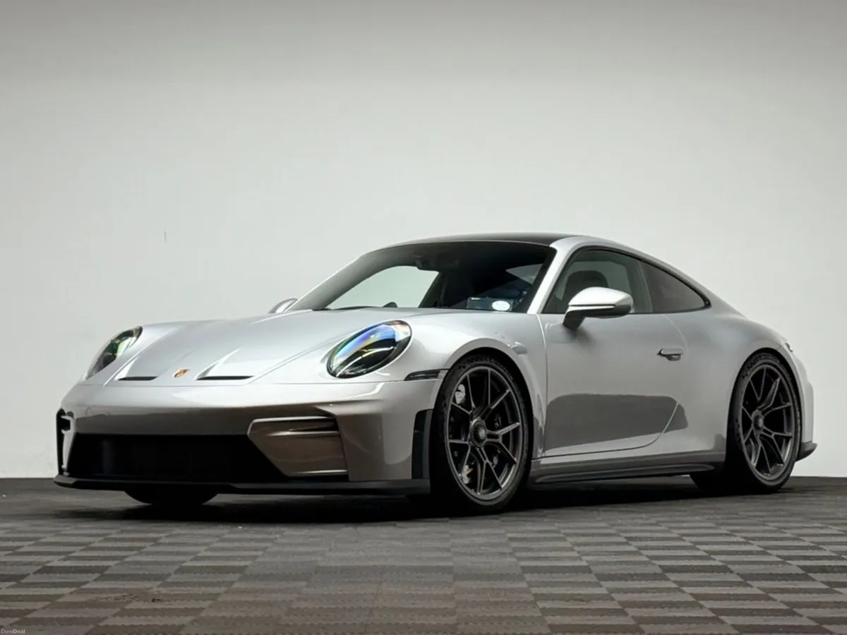 Porsche 911 GT3 TOURING 4.0 500HP PDK - Image 3