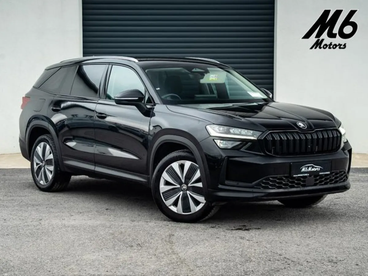 Skoda Kodiaq SE L TDI DSG - Image 1