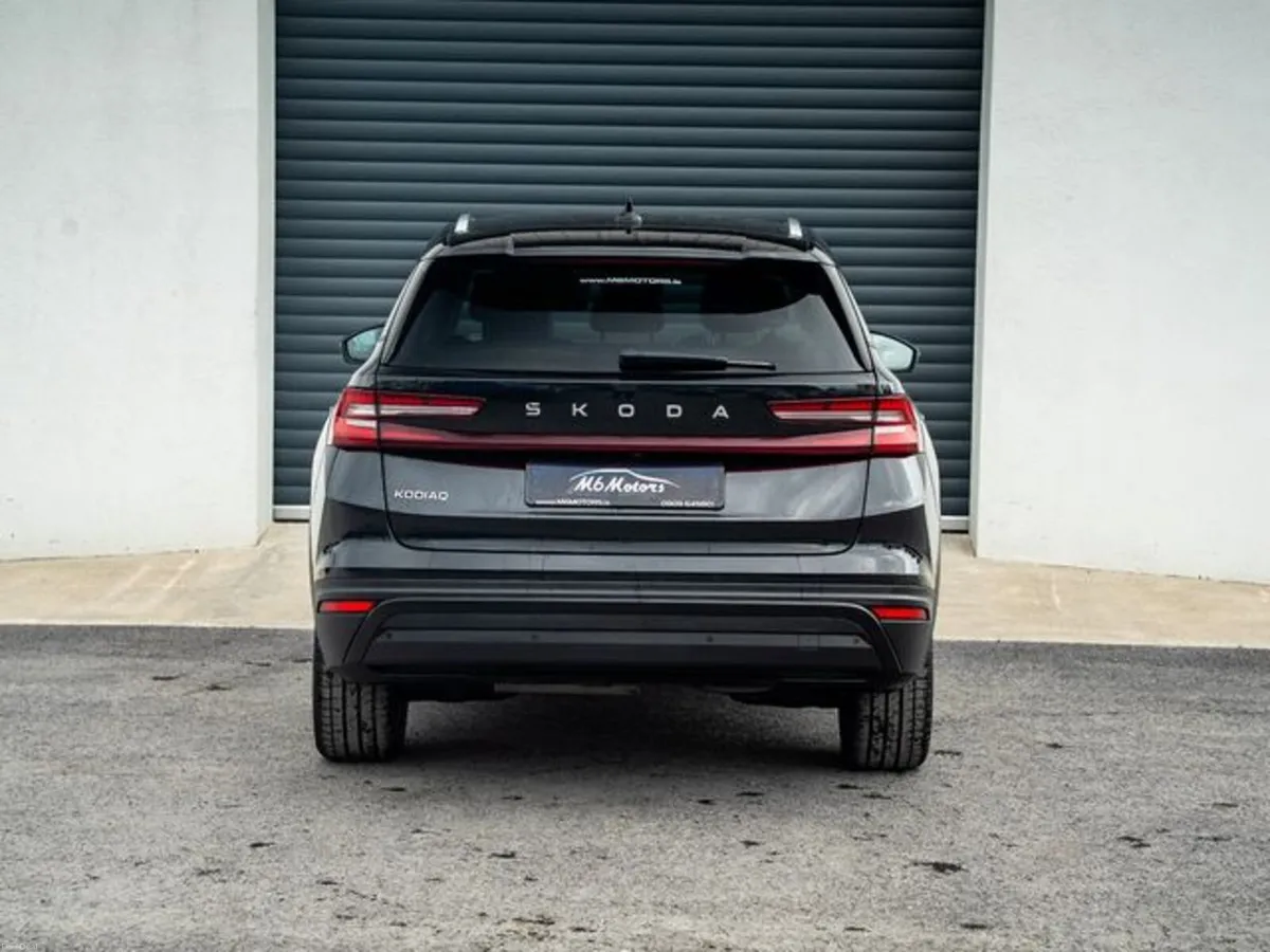 Skoda Kodiaq SE L TDI DSG - Image 5