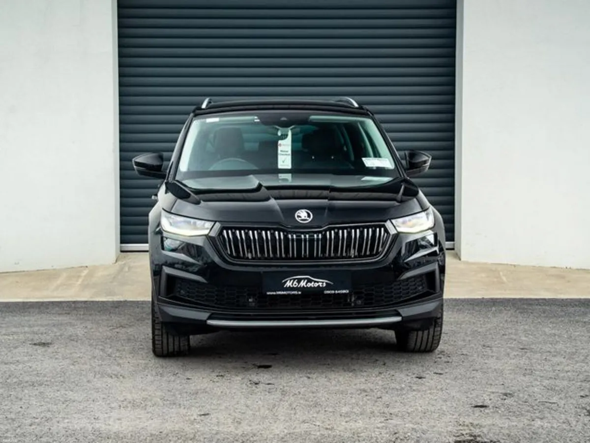 Skoda Kodiaq 7S STY 2.0tdi DSG STYLE - Image 2