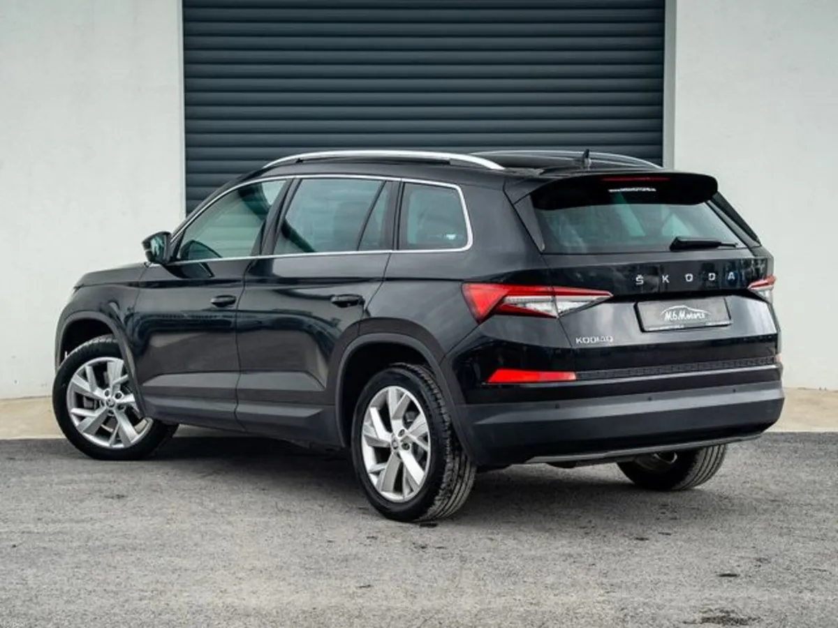 Skoda Kodiaq 7S STY 2.0tdi DSG STYLE - Image 5