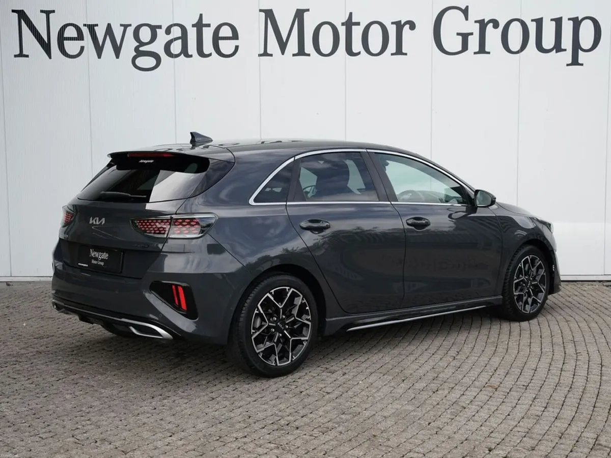 Kia Ceed PE 1.0 GT Line 5DR - Image 5