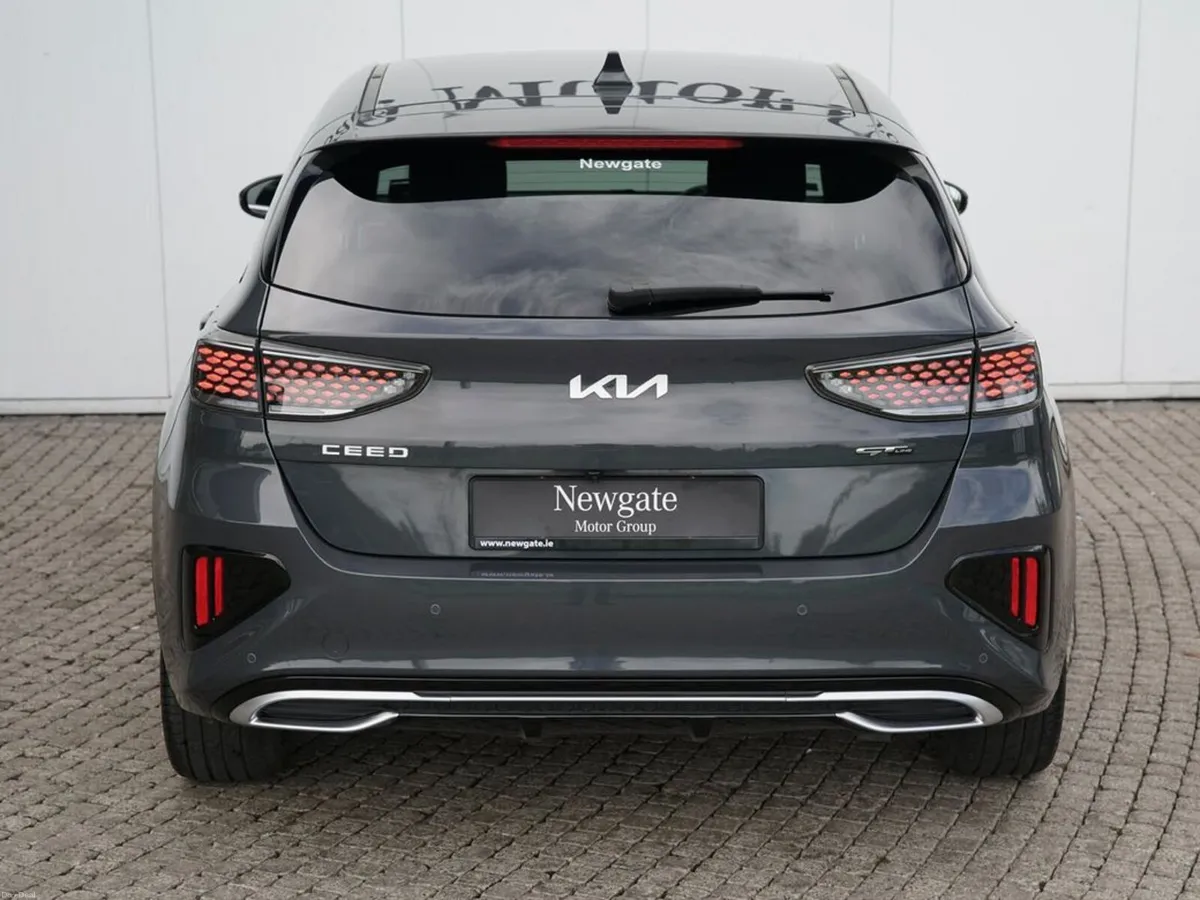 Kia Ceed PE 1.0 GT Line 5DR - Image 6