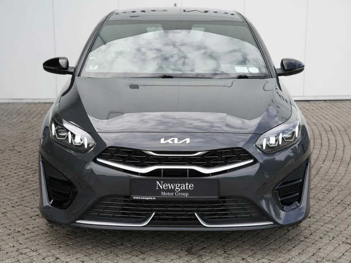 Kia Ceed PE 1.0 GT Line 5DR - Image 2