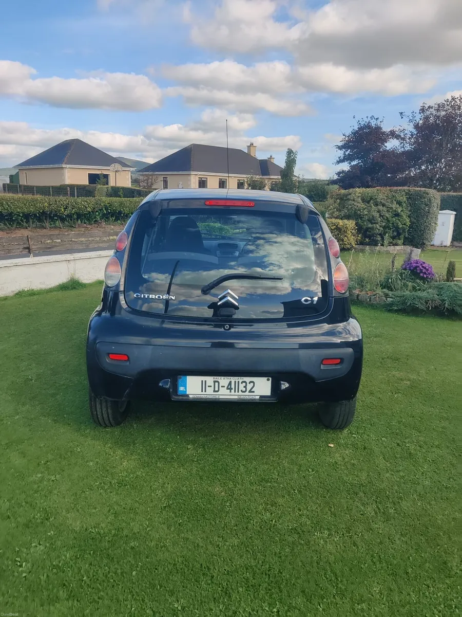 Citroën C1 For Sale - Image 3
