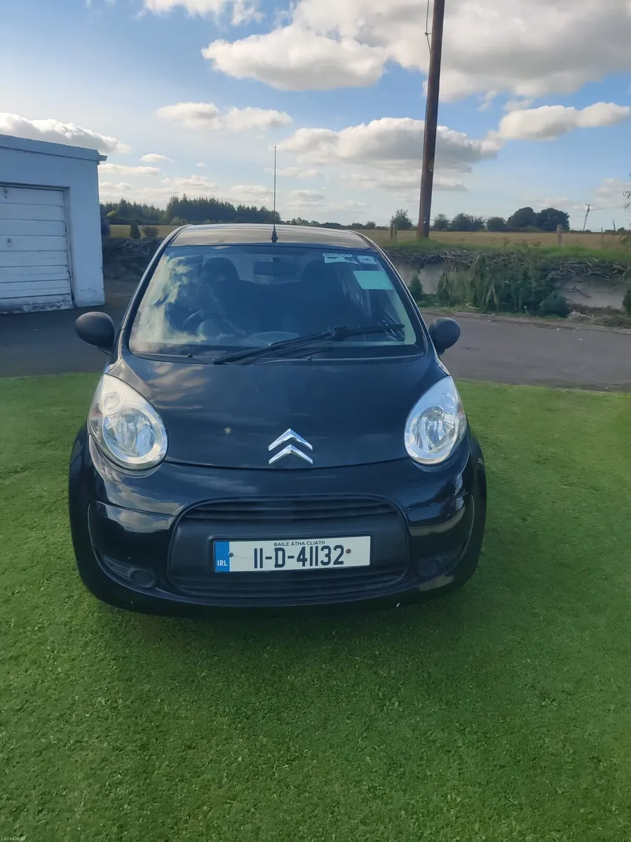 Citroën C1 For Sale - Image 1