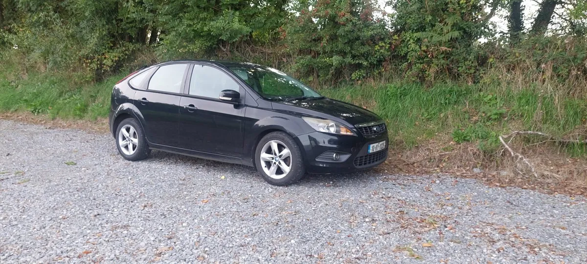 Ford Focus - Image 1