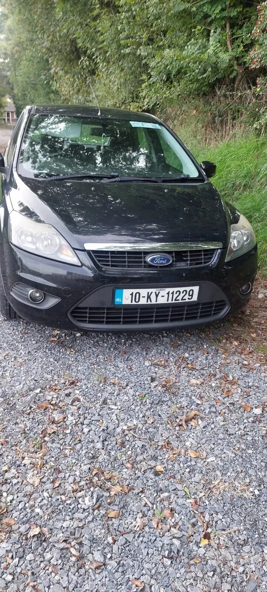 Ford Focus - Image 3