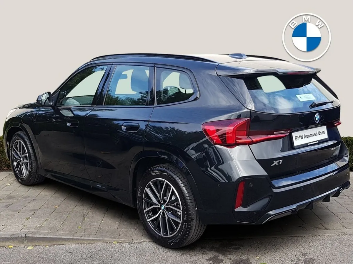 BMW X1 xDrive25e M Sport - Image 2