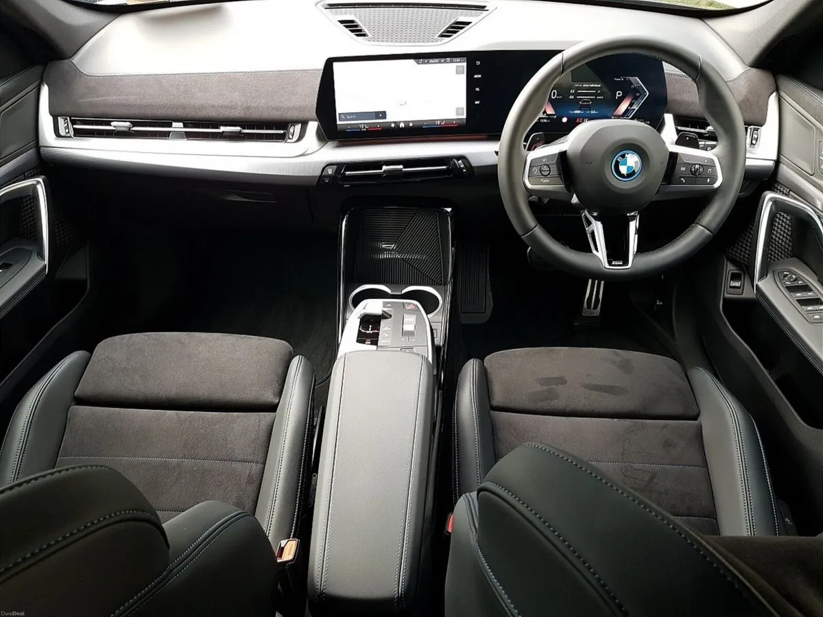 BMW X1 xDrive25e M Sport - Image 4