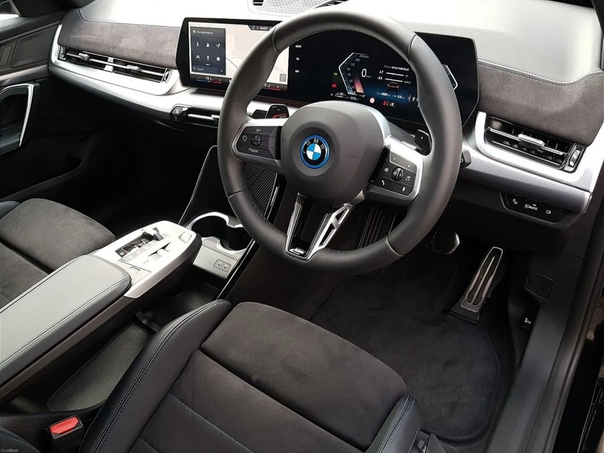BMW X1 xDrive25e M Sport - Image 6