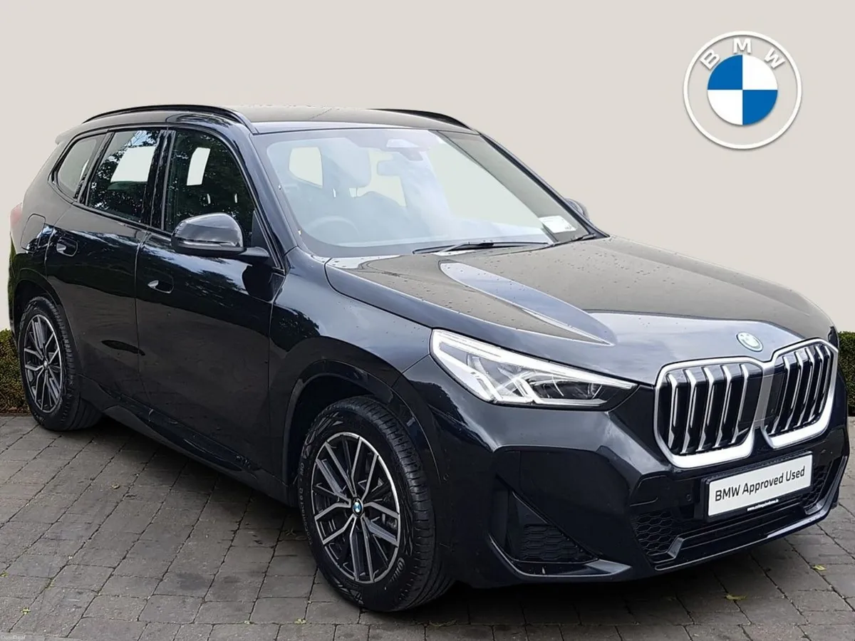 BMW X1 xDrive25e M Sport - Image 1