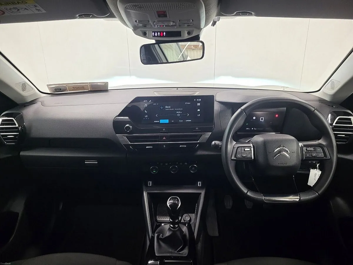 Citroen C4 FEEL PureTech 100 S&S - Image 4