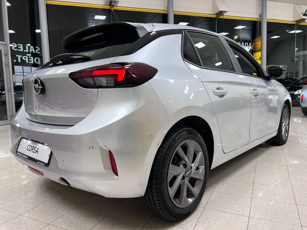 **1 AVAILABLE AT SALE PRICE** 2025 High Spec Opel - Image 5