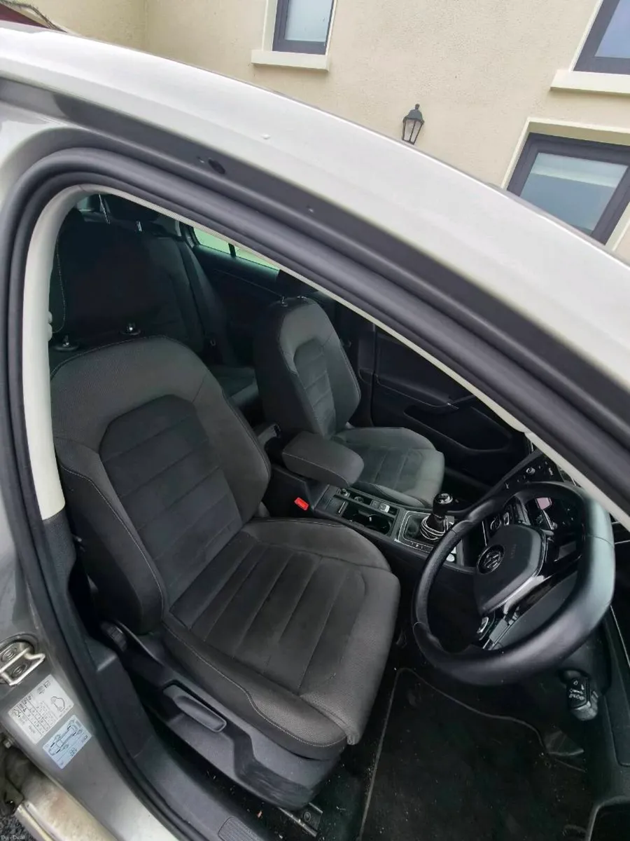 2019 vw golf 1.0 petrol - Image 6