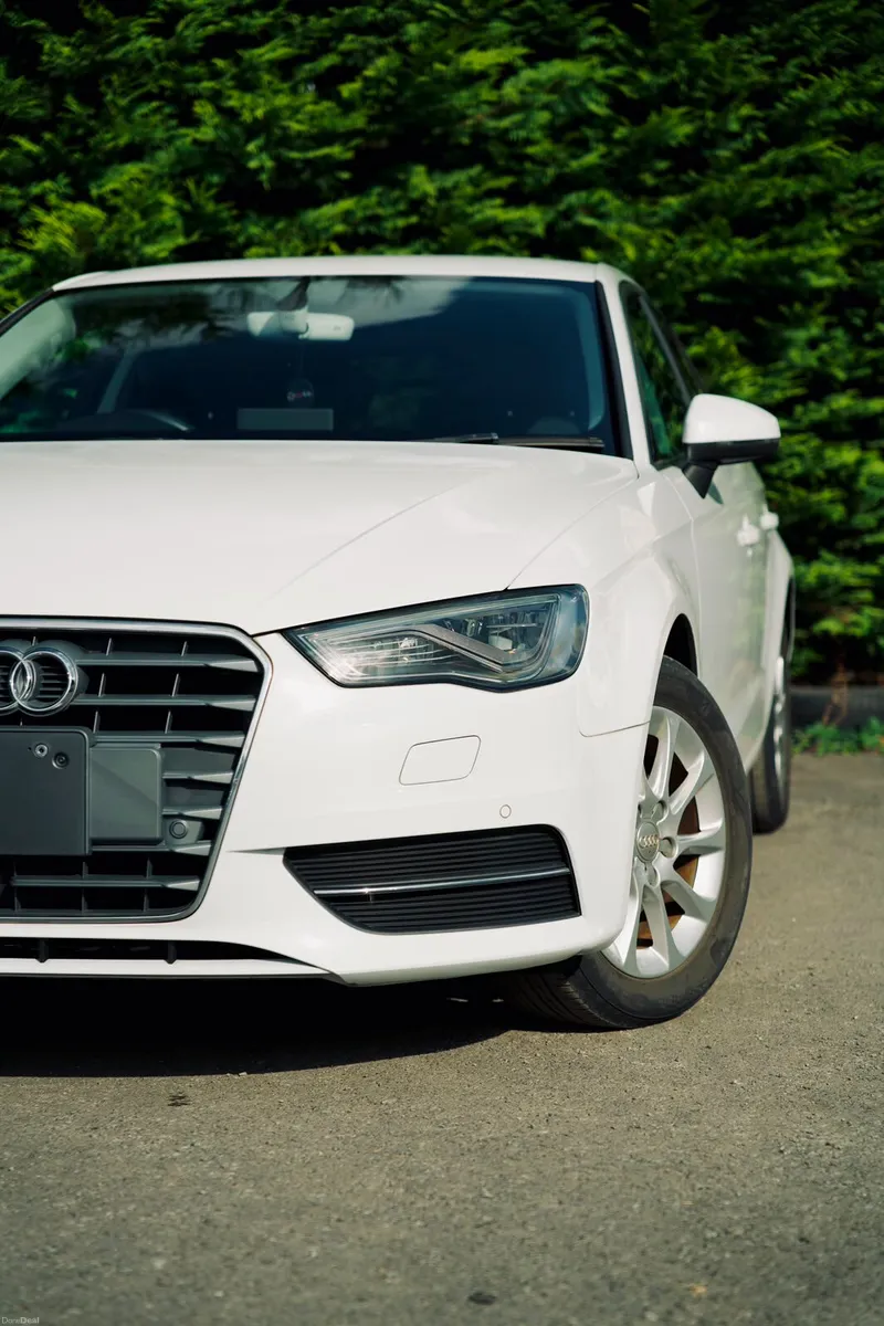 Audi A3 Sportback 2016 | Only 48K Miles - Image 6
