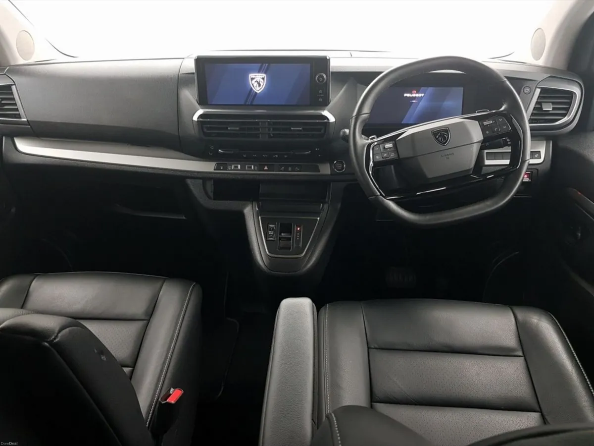 Peugeot Traveller E-Traveller Allure  Allure - Image 3