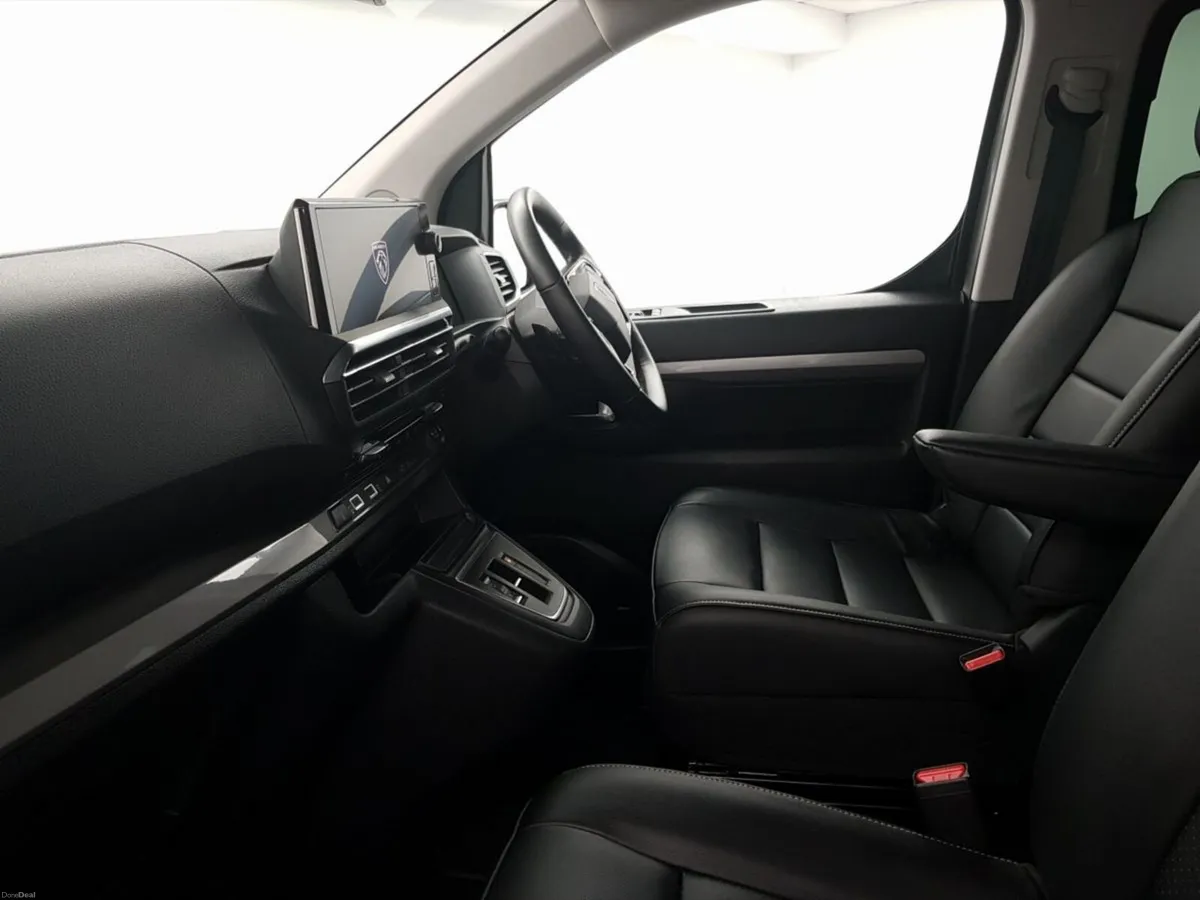Peugeot Traveller E-Traveller Allure  Allure - Image 4