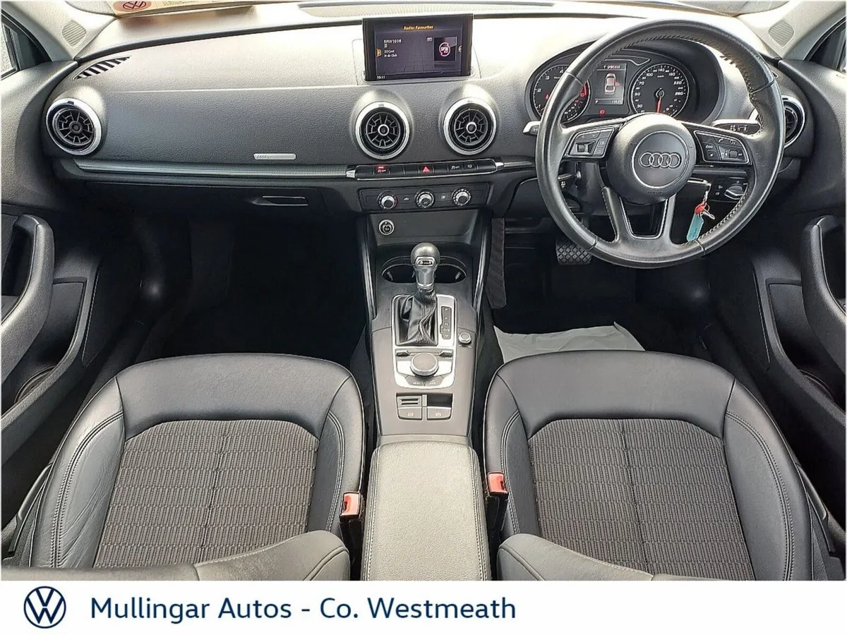 Audi A3 1.6TDI 116 S-Tronic SE - Image 2